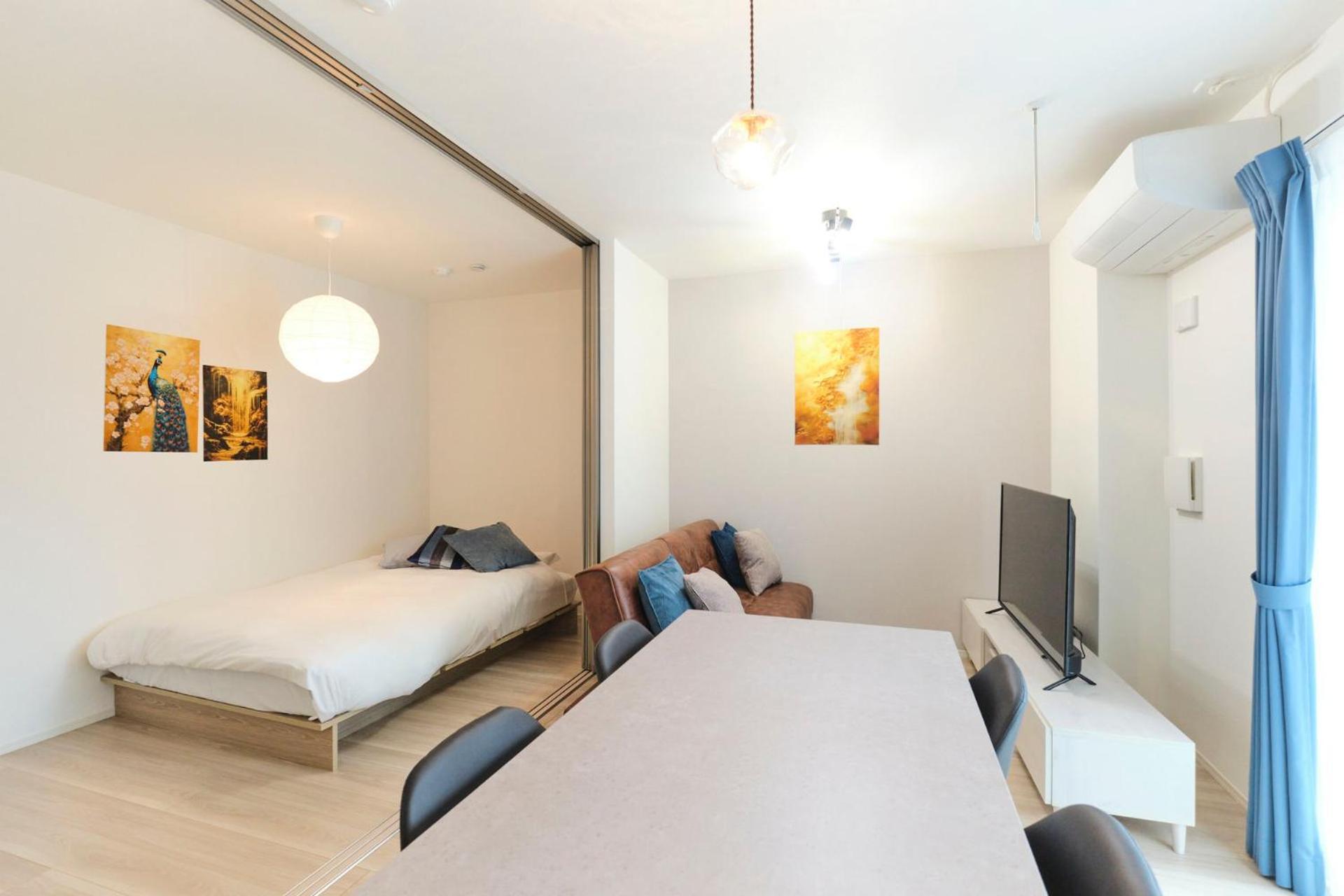 Gran Grace Apartment