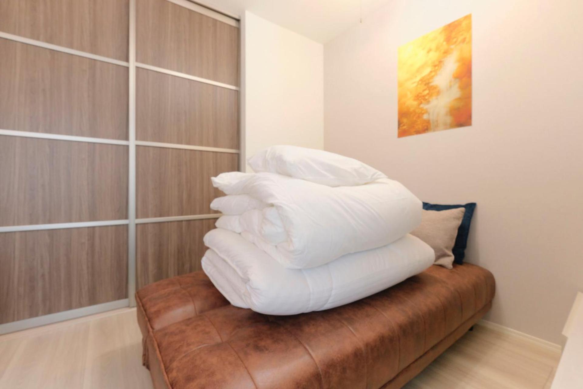 Gran Grace Apartment Tokyo