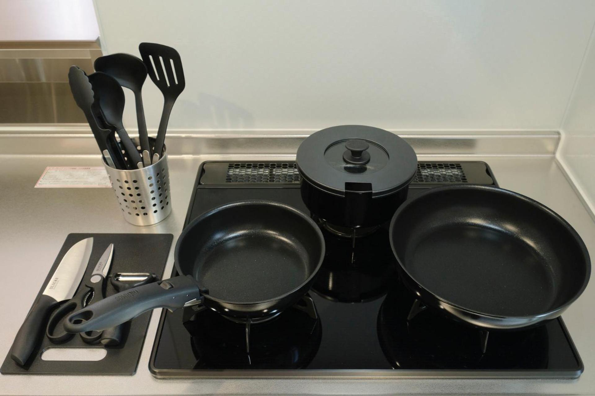 Gran Grace Apartment Tokyo