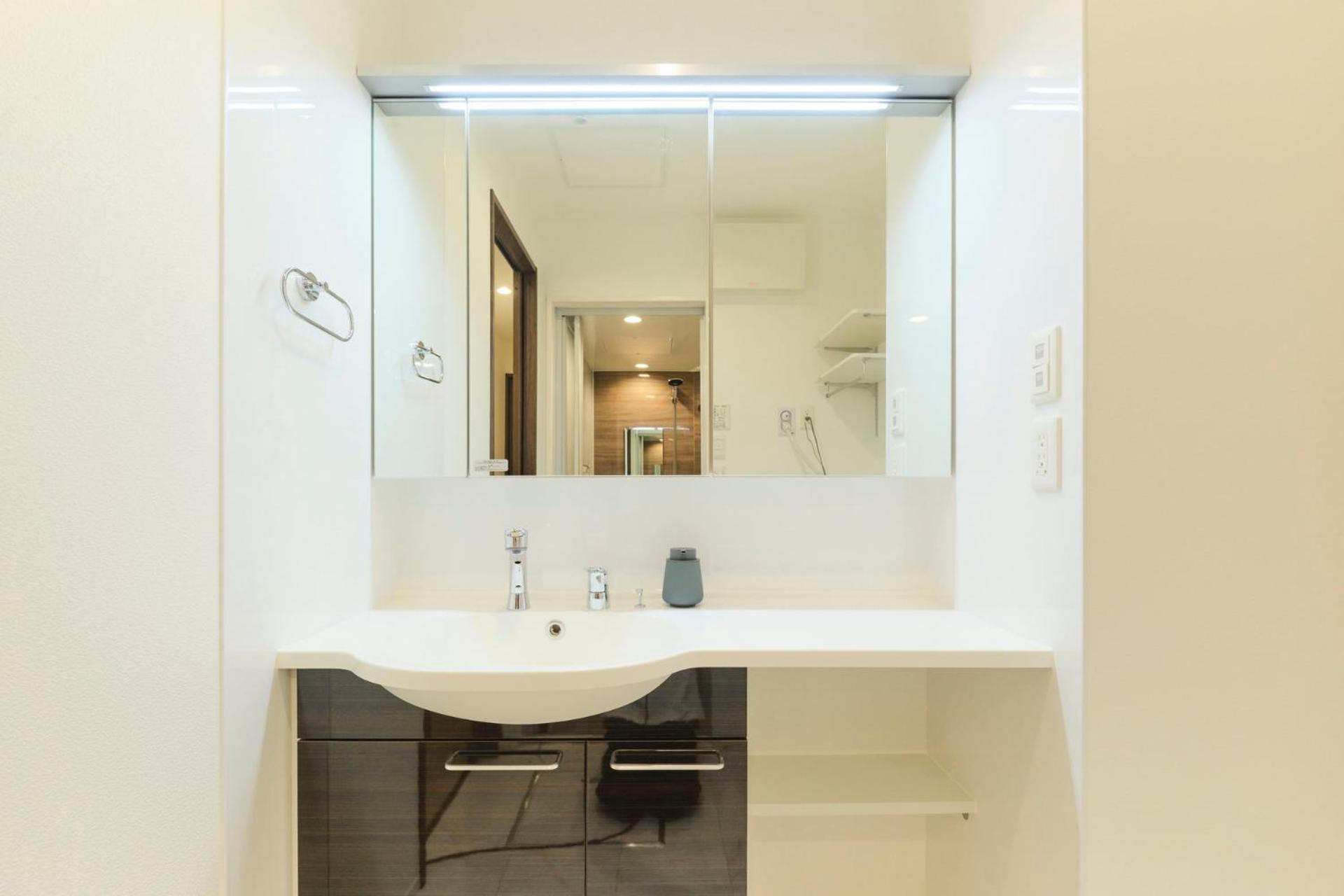 Gran Grace Apartment Tokyo
