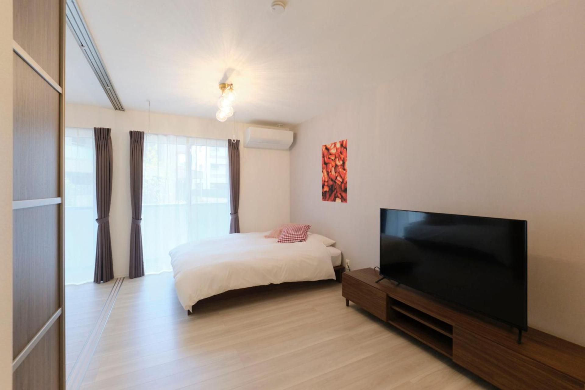 Apartment Gran Grace