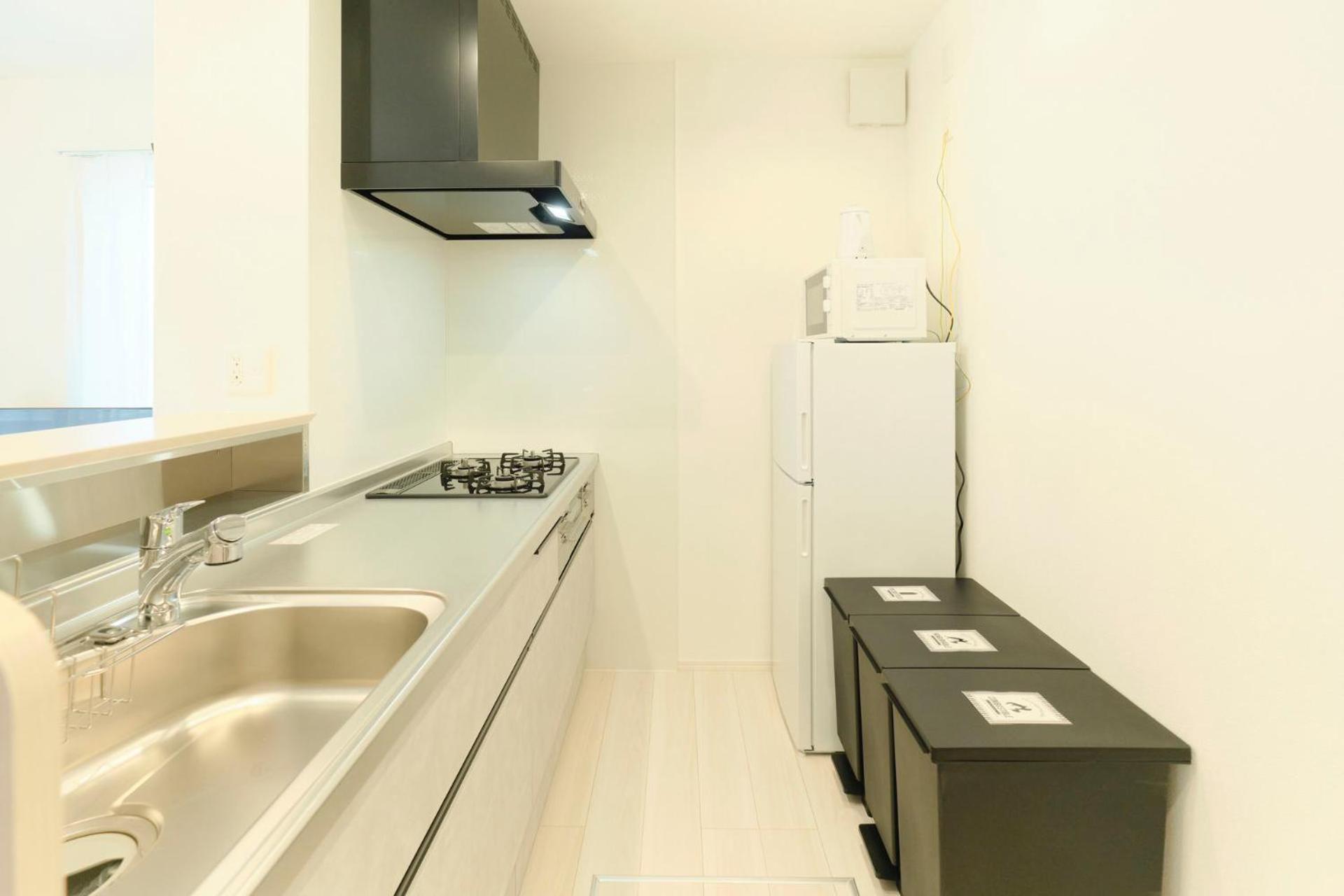 Gran Grace Apartment *