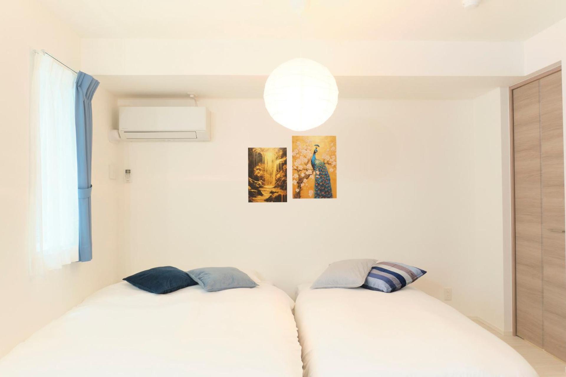 Apartment Gran Grace Tokyo