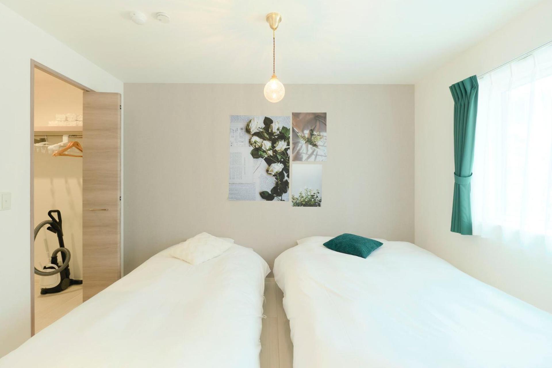 Gran Grace Apartment Tokyo