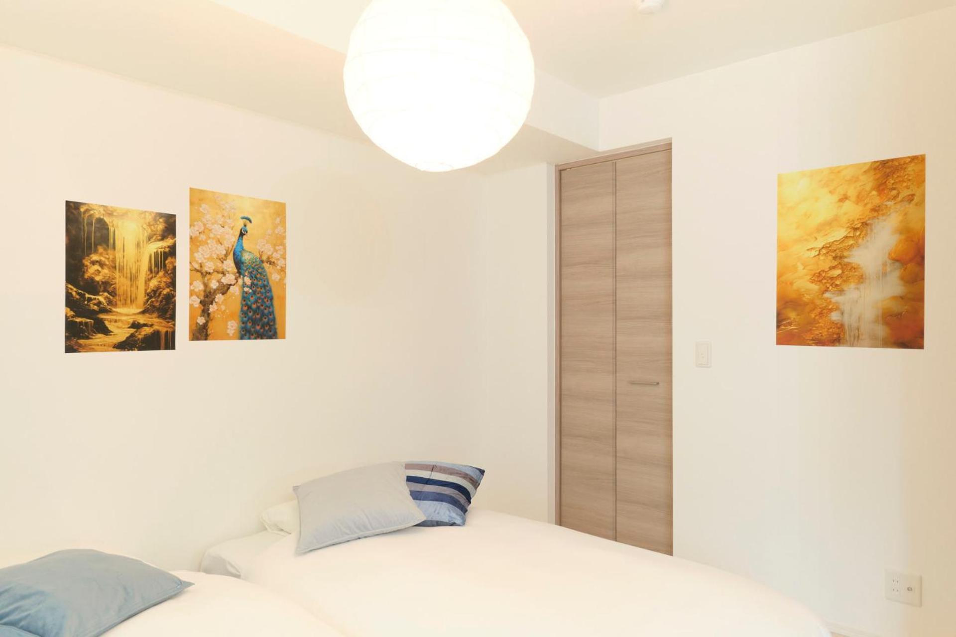 Apartment Gran Grace