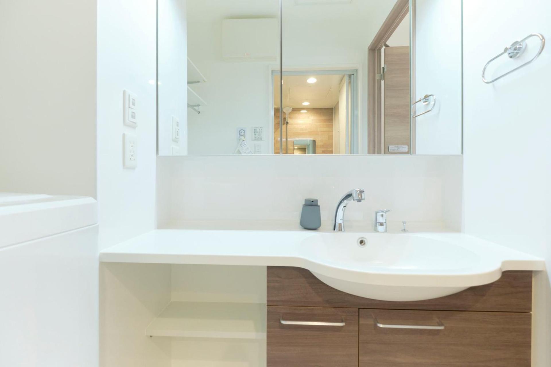 Apartment Gran Grace Tokyo