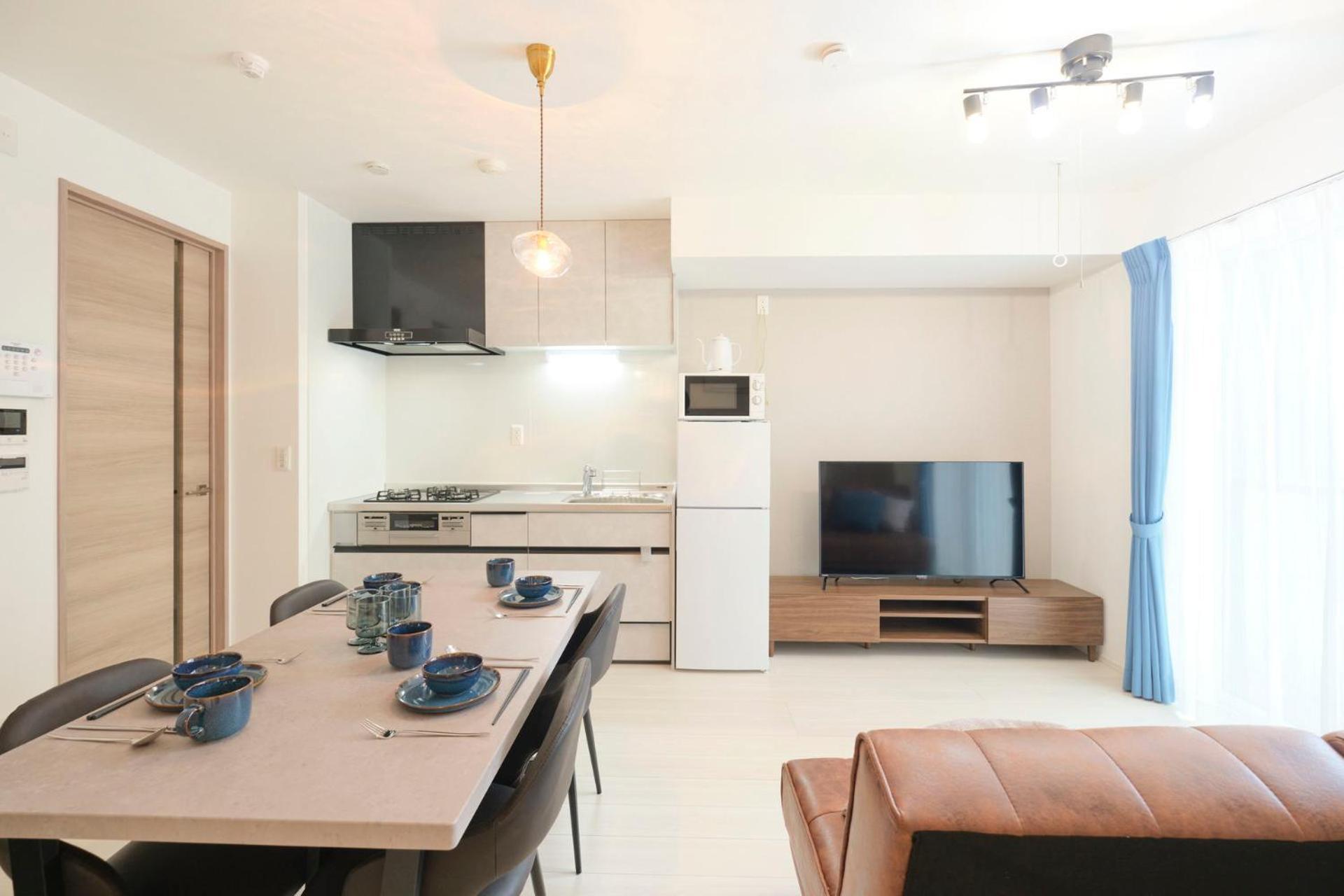 Gran Grace Apartment