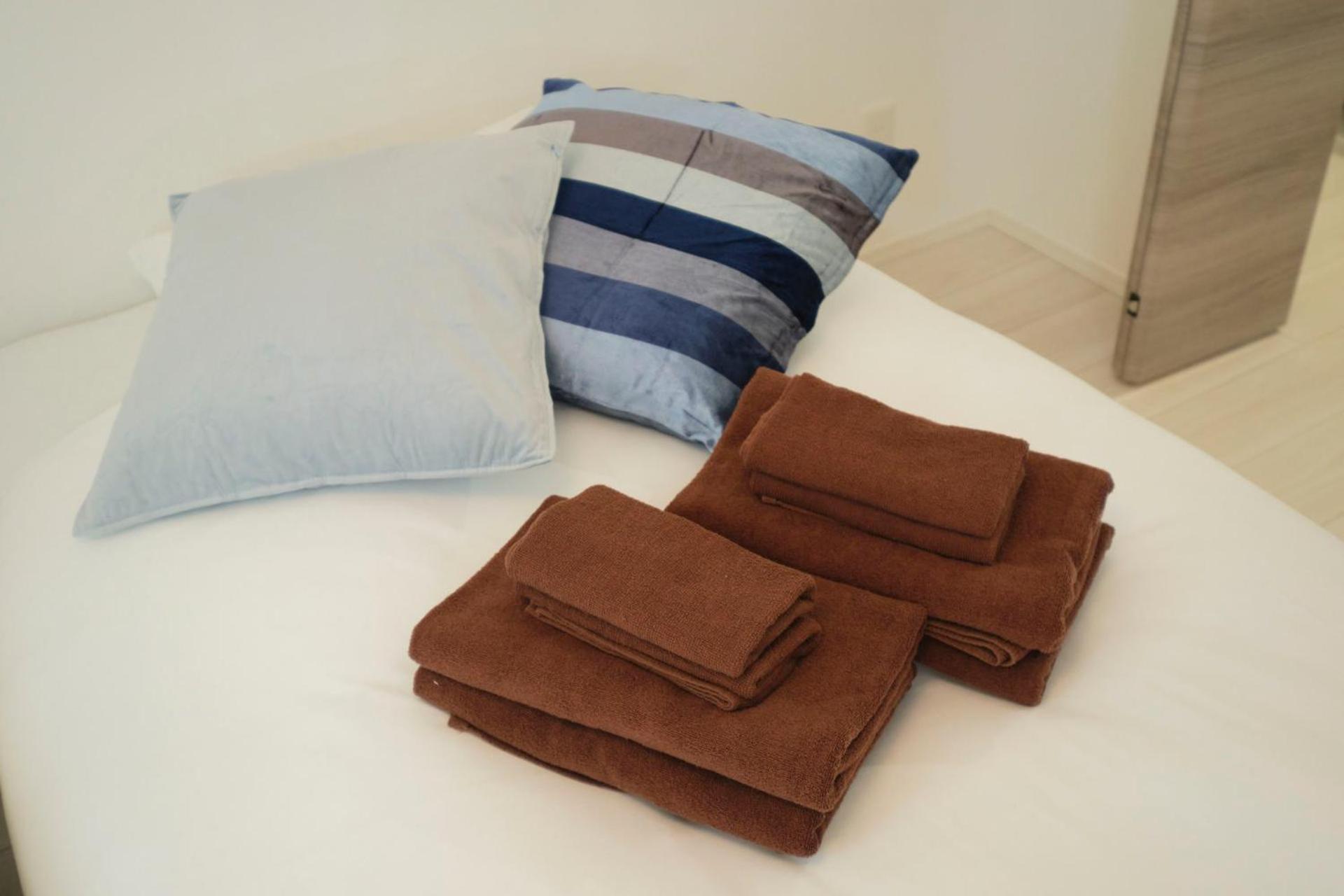 Gran Grace Apartment
