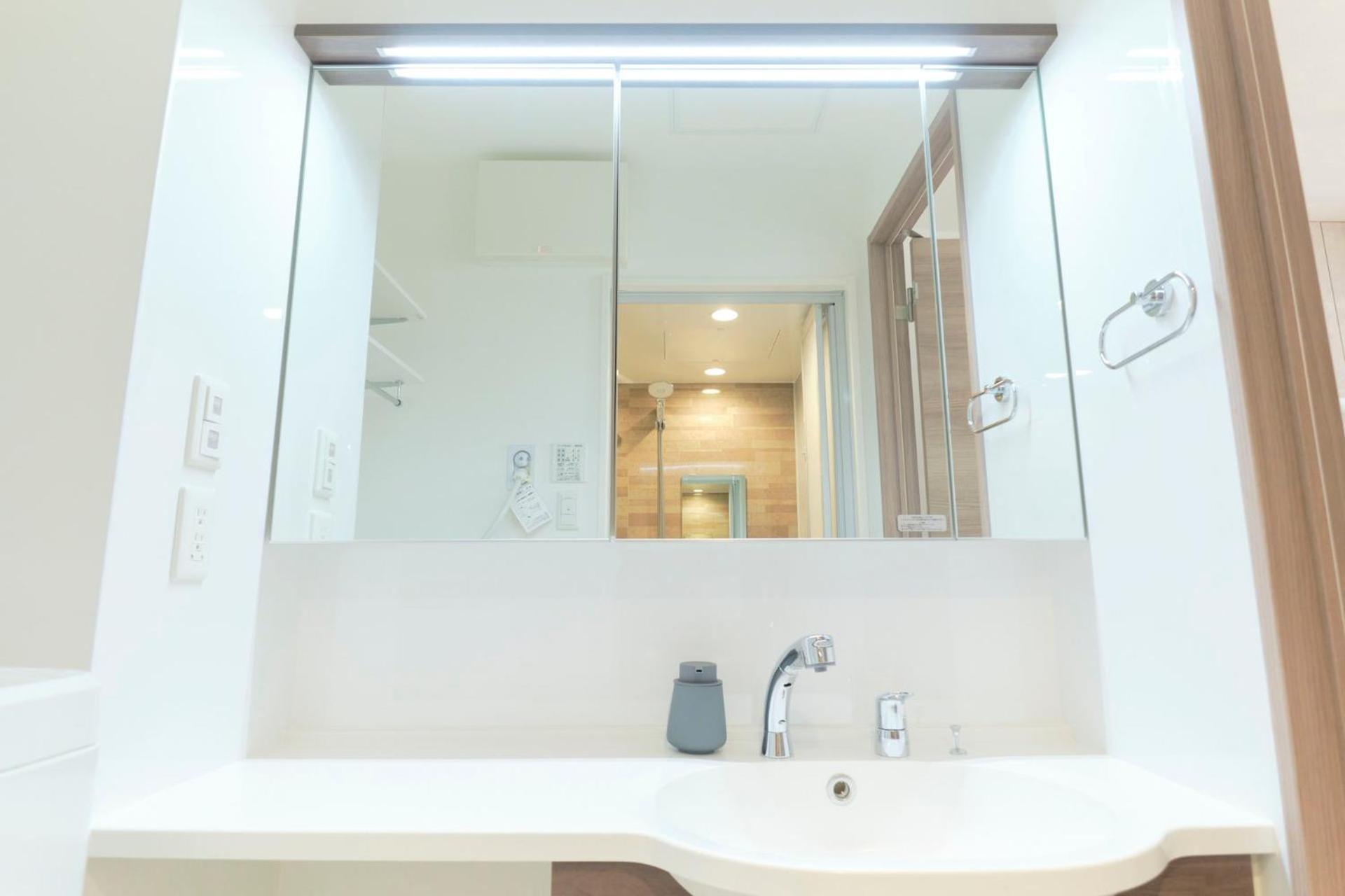 Apartment Gran Grace Tokyo