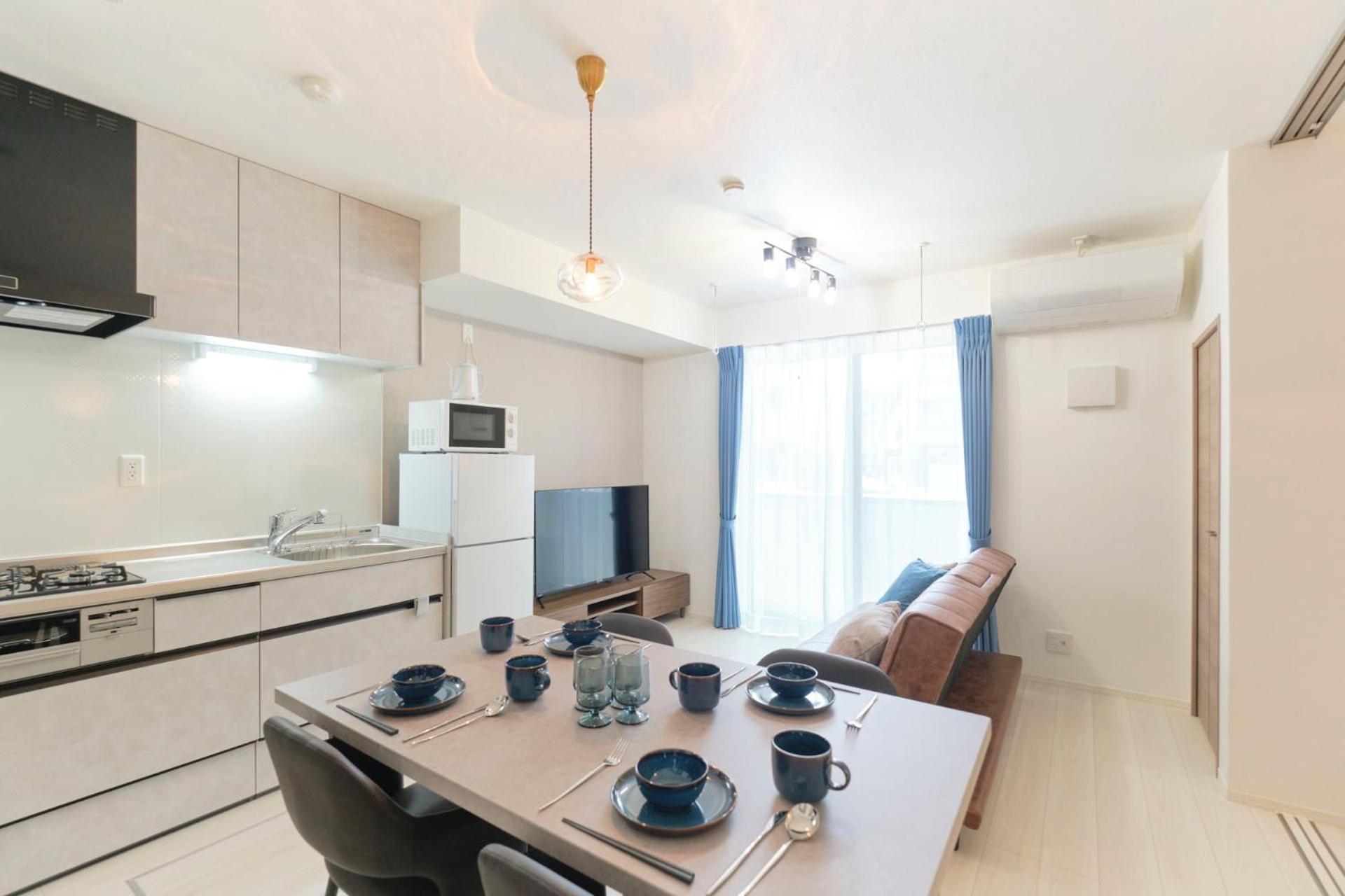 Apartment Gran Grace Tokyo