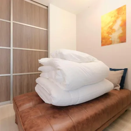 Gran Grace Apartment Tokyo Exterior photo