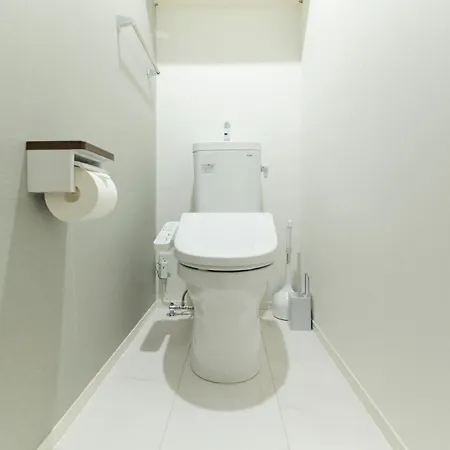 Gran Grace Apartment Tokyo Exterior photo