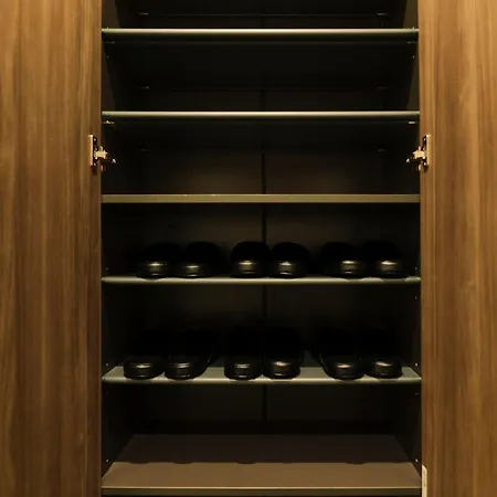 Gran Grace Apartment Tokyo Exterior photo