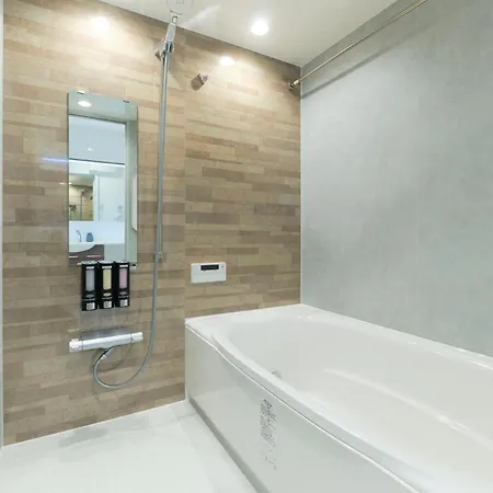 Gran Grace Apartment Tokyo Exterior photo