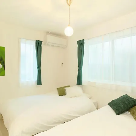 Gran Grace Apartment Tokyo Exterior photo