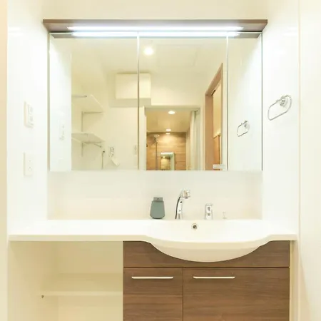 Gran Grace Apartment Tokyo Exterior photo