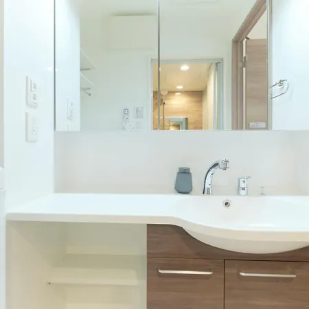 Gran Grace Apartment Tokyo Exterior photo